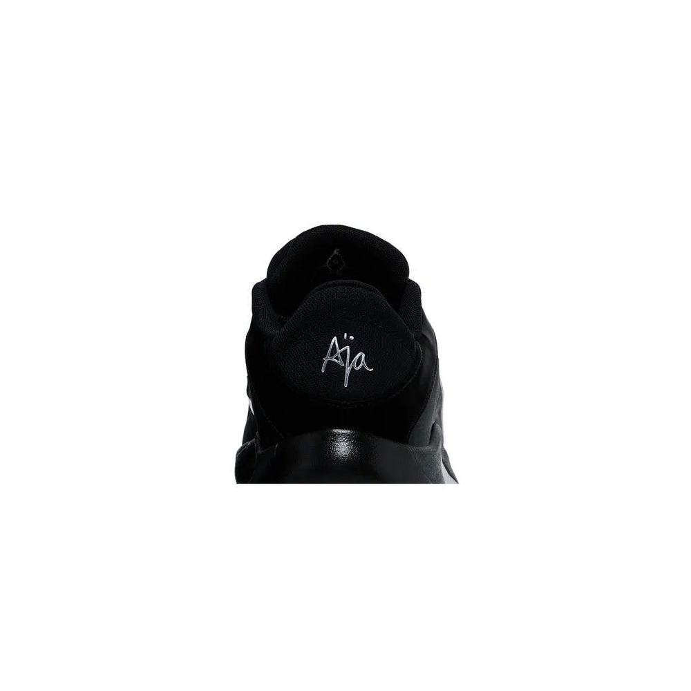 Кроссовки Nike Wmns A'One 'Black Smoke Grey' 7