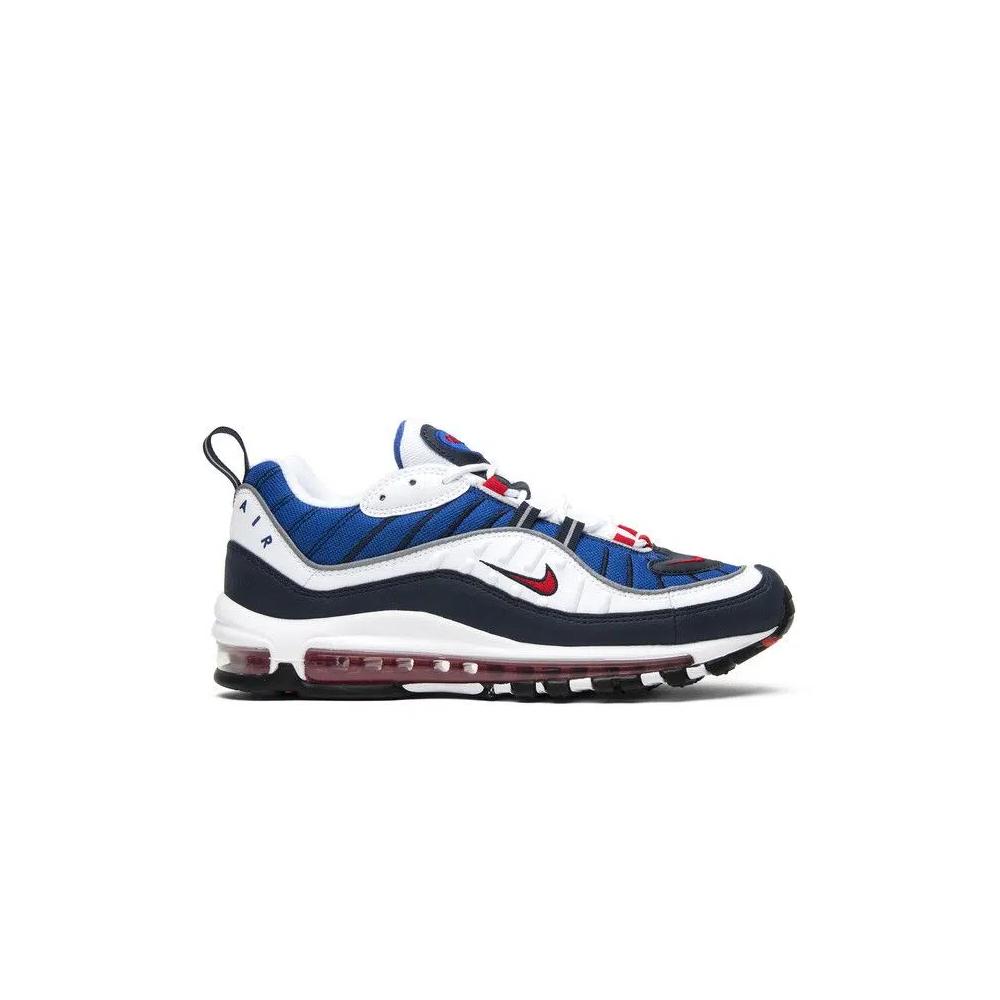 Кроссовки Nike Wmns Air Max 98 'Гандам' 1