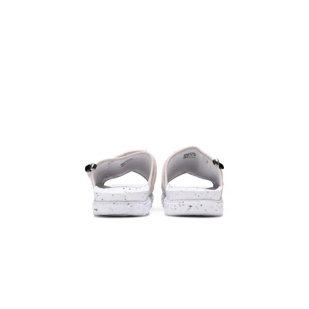 Сандалии Nike Asuna Crater Slide 'Cream' 6