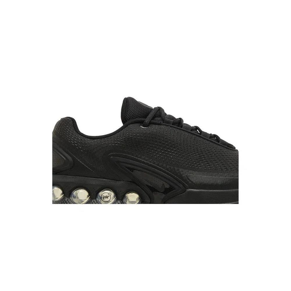 Кроссовки Nike Air Max DN 'Black Metallic Grey' 2