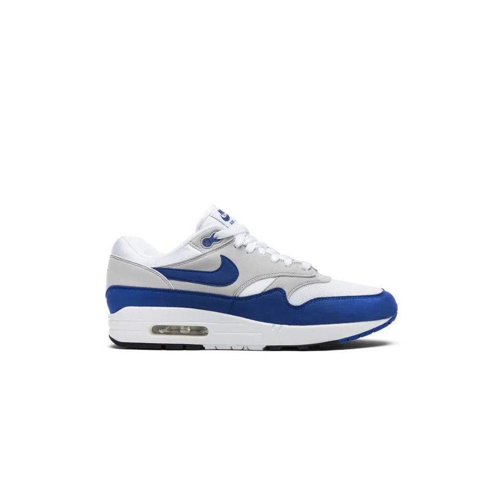 Кроссовки Nike Air Max 1 OG Anniversary 'Royal' 2017 Re-Release 1