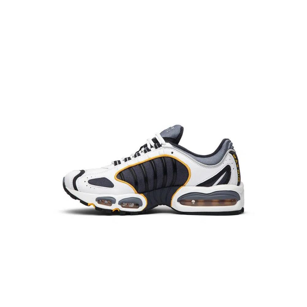 Кроссовки Nike Air Max Tailwind 4 'Metro Grey' 3