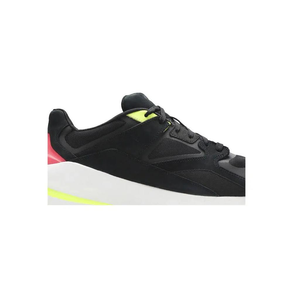 Кроссовки Under Armour Forge 96 OG 'Black Active Pink Volt' 2