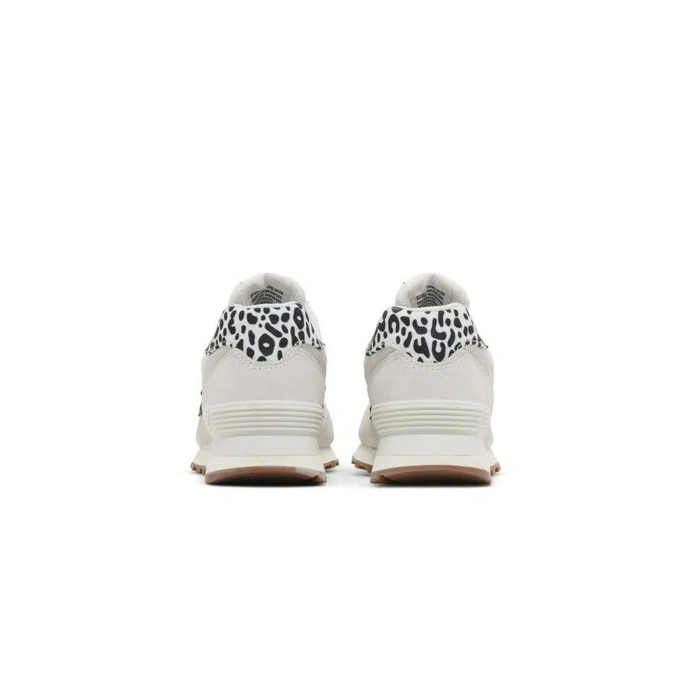 Кроссовки New Balance Wmns 574 'Leopard - Reflection Black' 6
