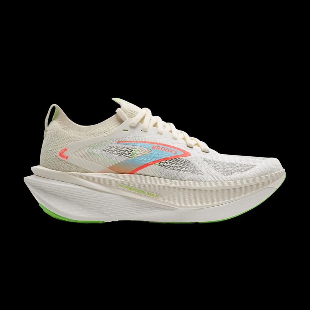 Кроссовки Brooks Hyperion Max 3 «Coconut Pink Clay» 1