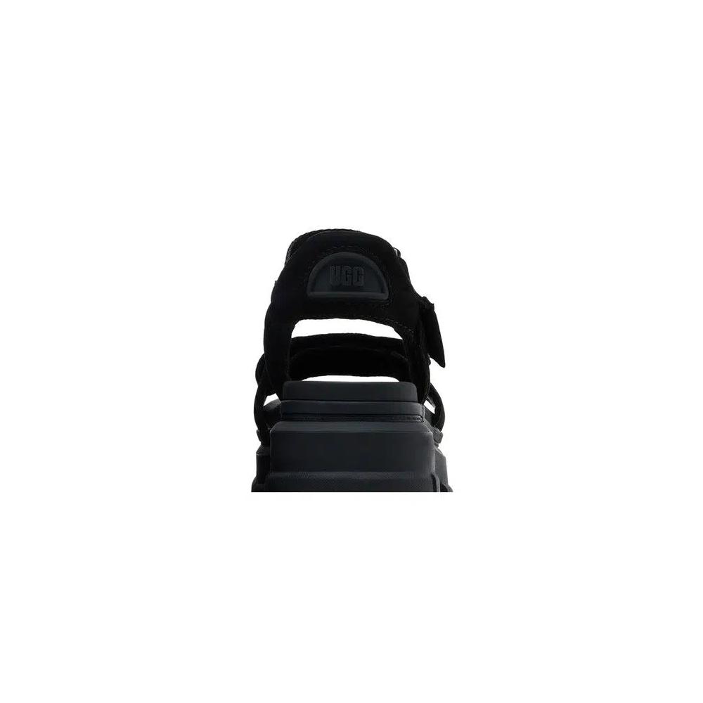 Ботинки UGG Wmns Ashton Ankle Sandal 'Black' 7