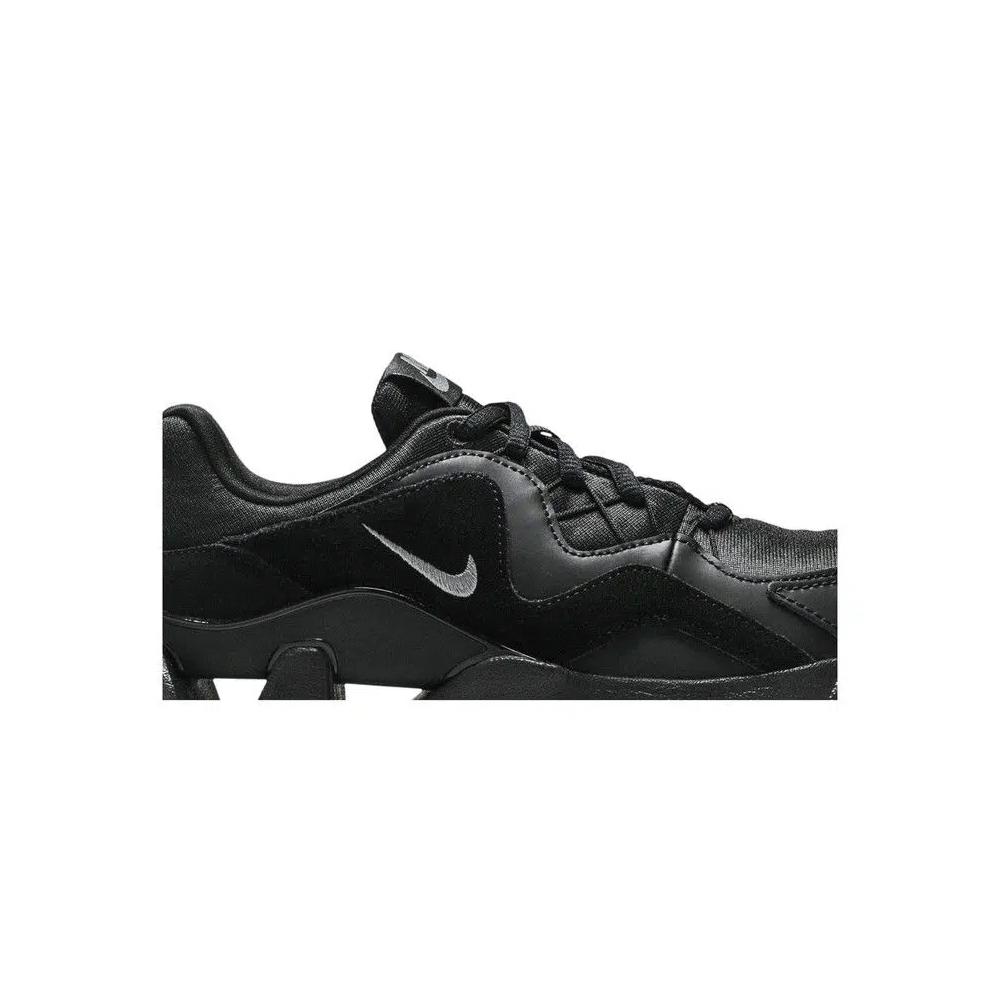 Кроссовки Nike Wmns RYZ 365 'Black Metallic Grey' 2