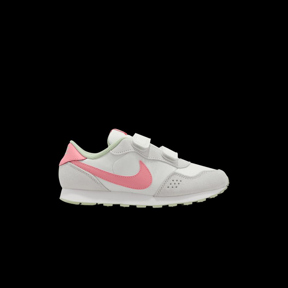 Повседневные Nike MD Valiant PS 'White Pink Gaze' 1