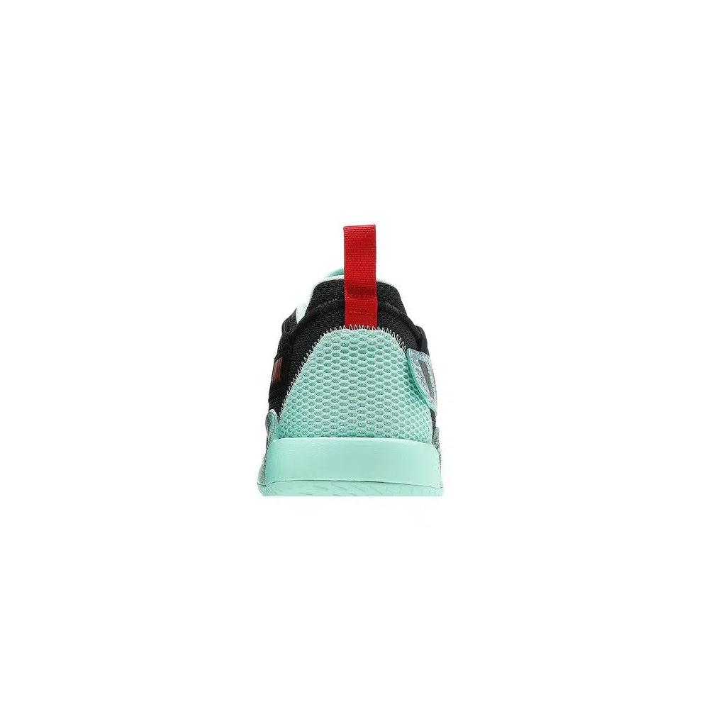 Кроссовки adidas Dame 7 EXTPLY 'Black Clear Mint' 7