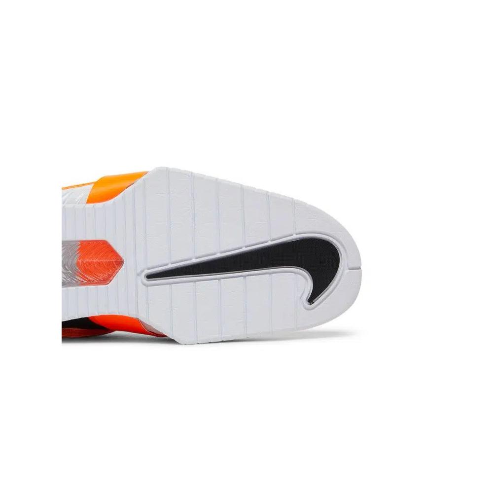 Кроссовки Nike Romaleos 4 'Total Orange' Sample 5