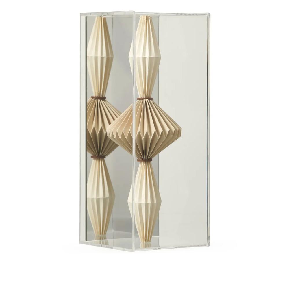 Скульптура Double Triballoon Joia 2