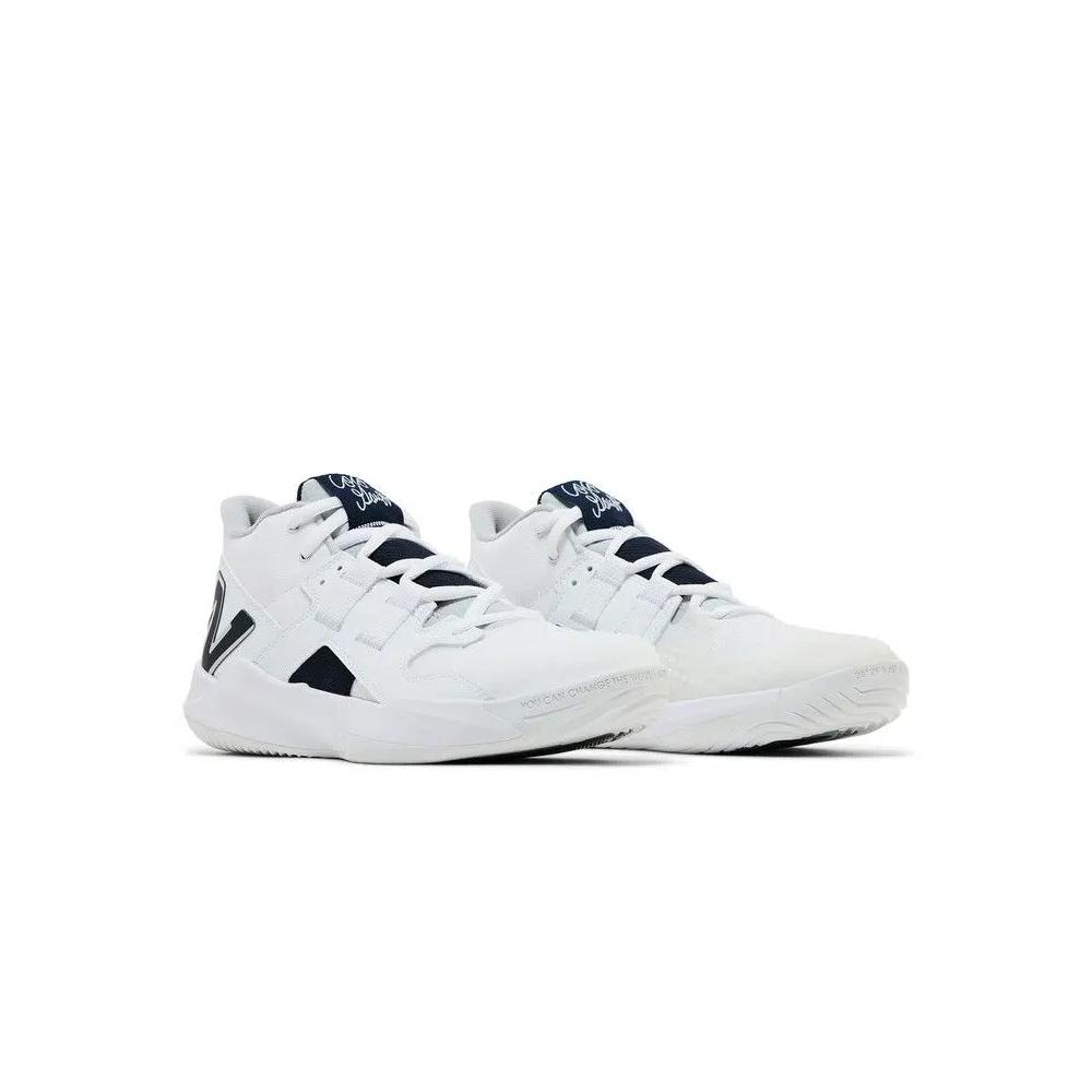 Кроссовки New Balance Coco CG1 'White Eclipse' 8