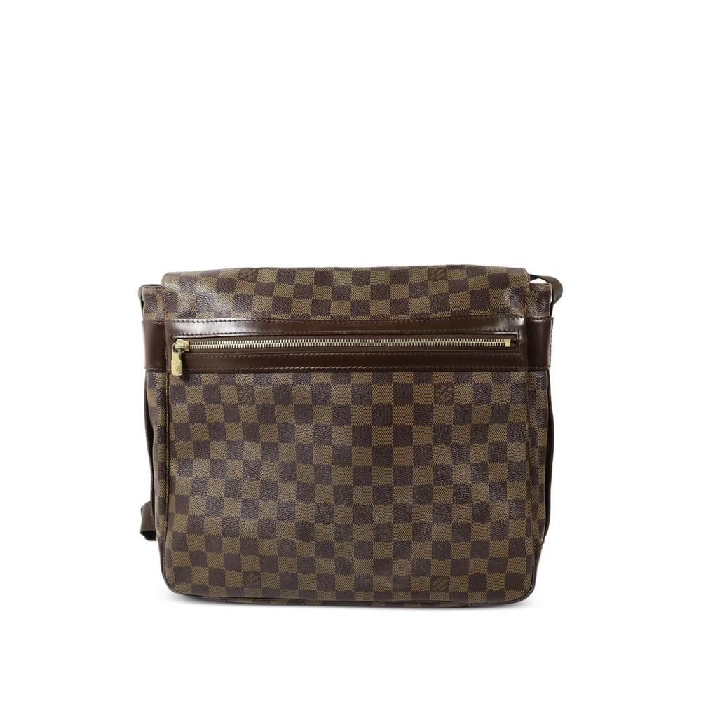 Сумка-мессенджер Bastille Damier Ebene 2