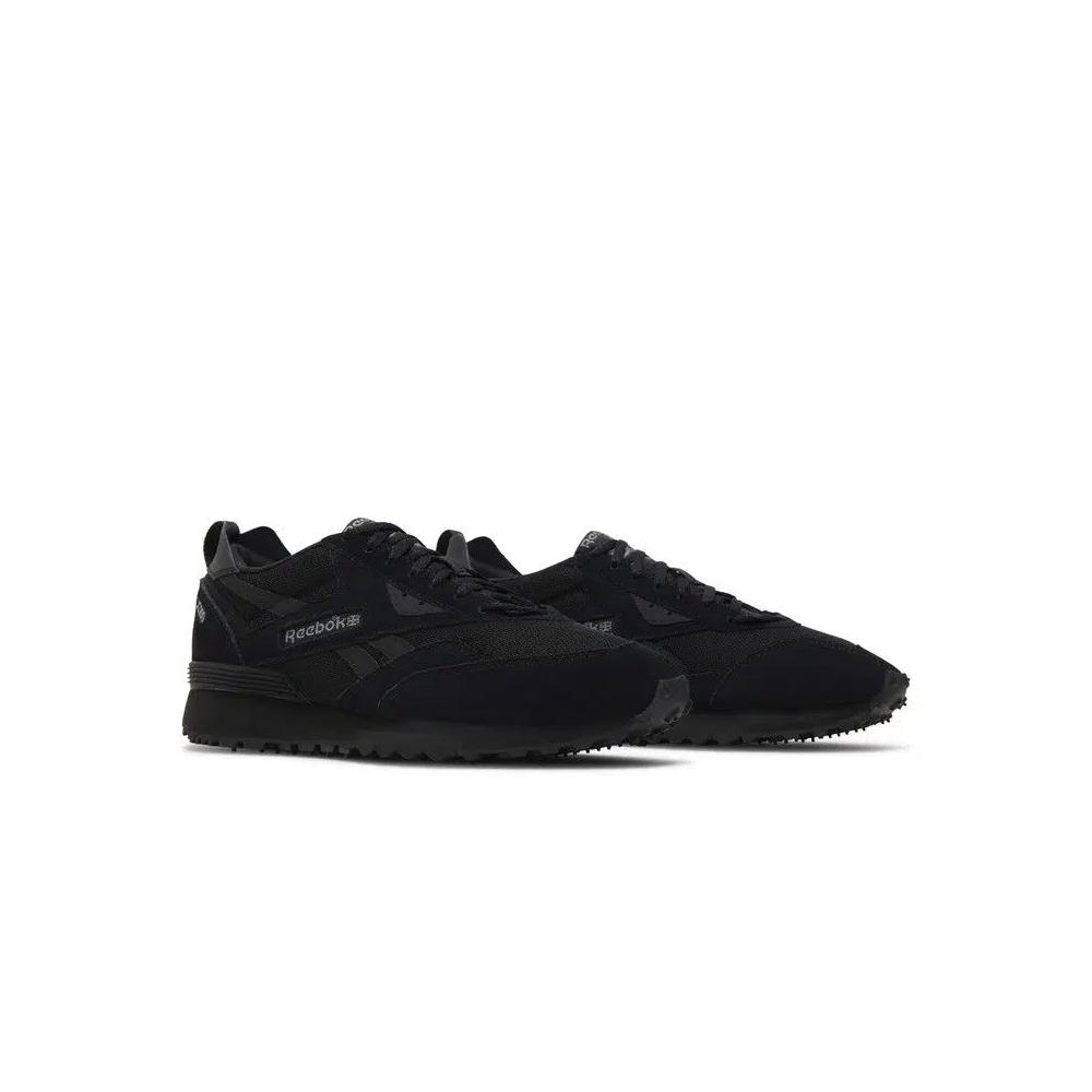 Лайфстайл Reebok LX 2200 'Triple Black' 8