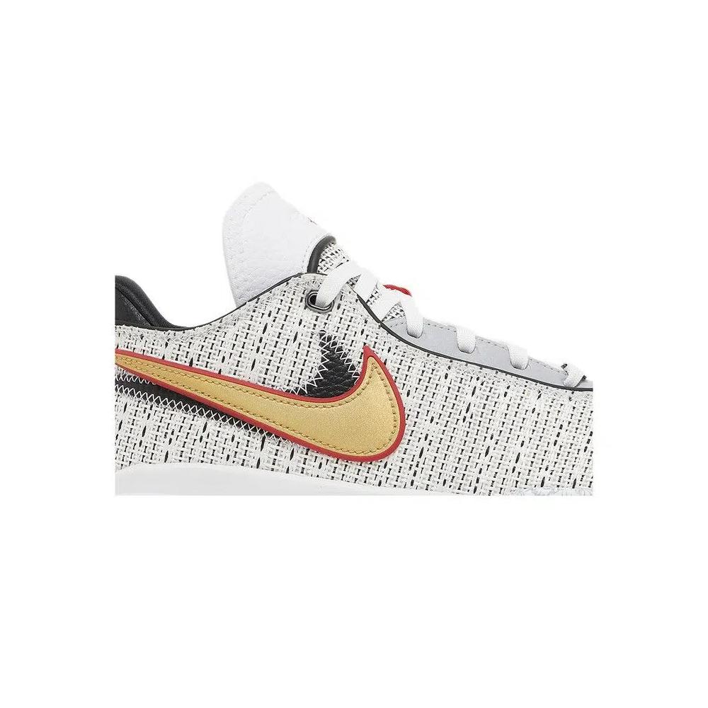 Кроссовки Nike LeBron 20 GS 'The Debut' 2