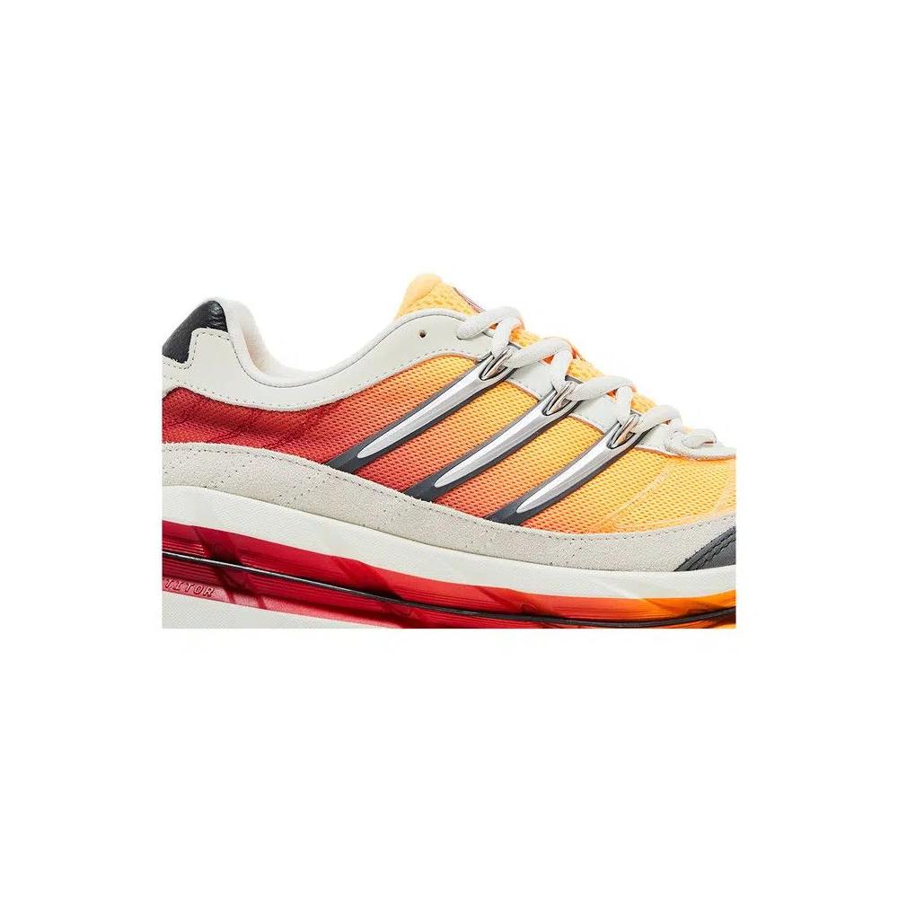 Кроссовки adidas Adistar Harmony 'Orange Victory Red' 2