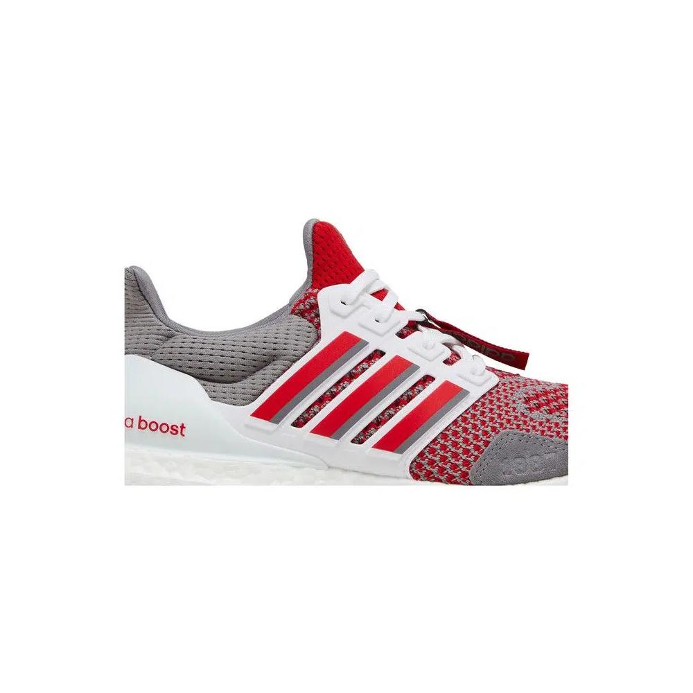 Кроссовки NCAA x adidas UltraBoost 1.0 'NC State Wolfpack' 2
