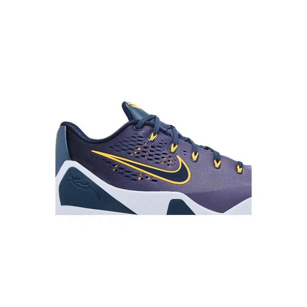 Обувь Nike Kobe 9 EM Low Protro TB 'Daybreak' 2