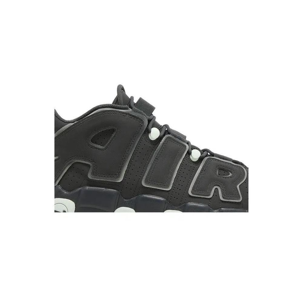 Кроссовки Nike Air More Uptempo '96 'Dark Smoke Grey' 2