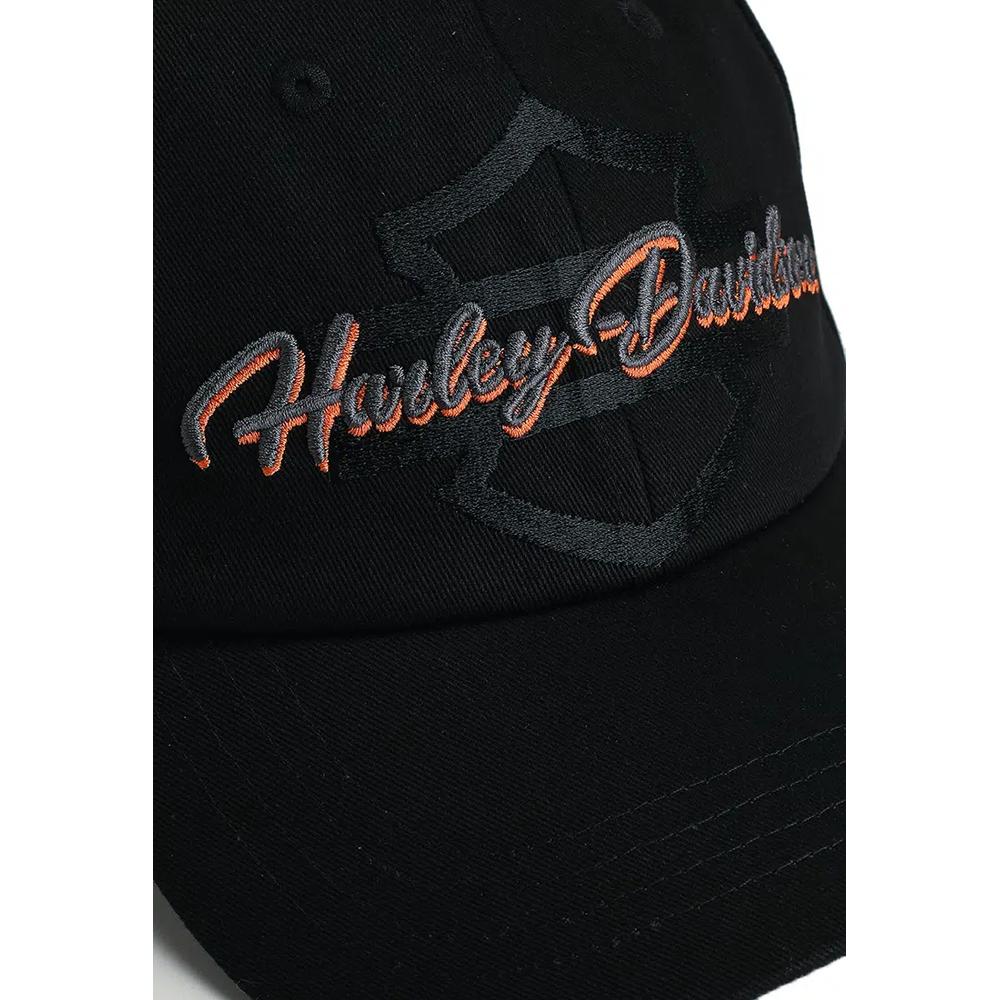 Топ с открытыми плечами Harley-Davidson® Essential 3