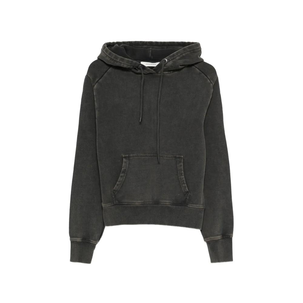 Худи Standard Hood из джерси 1