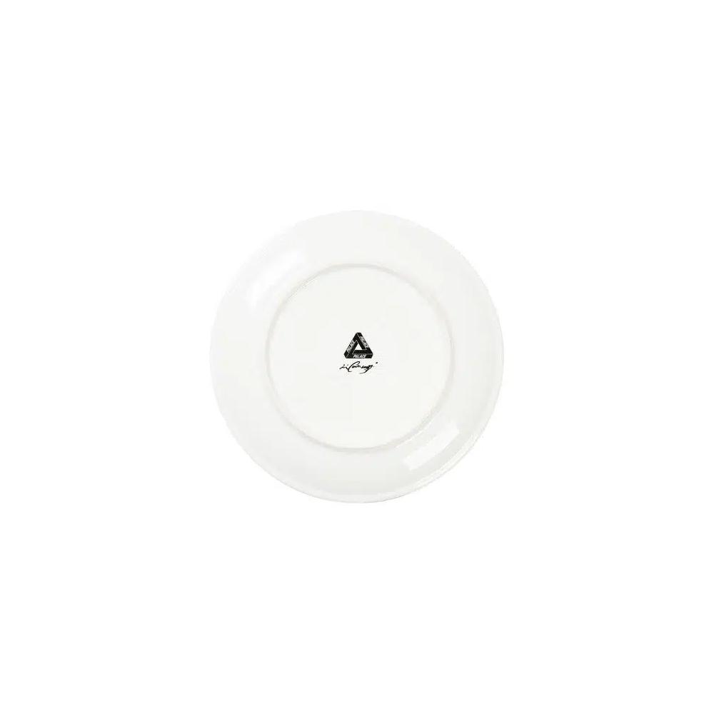 Аксессуары Palace Caravaggio Plate 'Multicolor' 3
