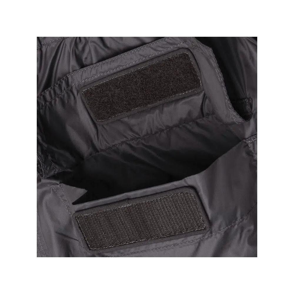 Низ Rick Owens DRKSHDW Pusher Pants 'Бронзовый' 3
