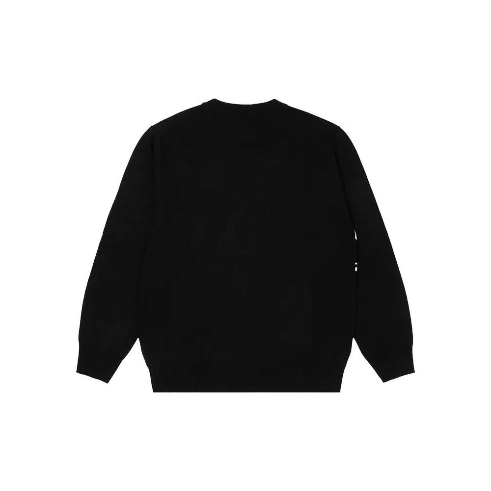 Свитера Palace x Elton John Jumper 'Black' 2