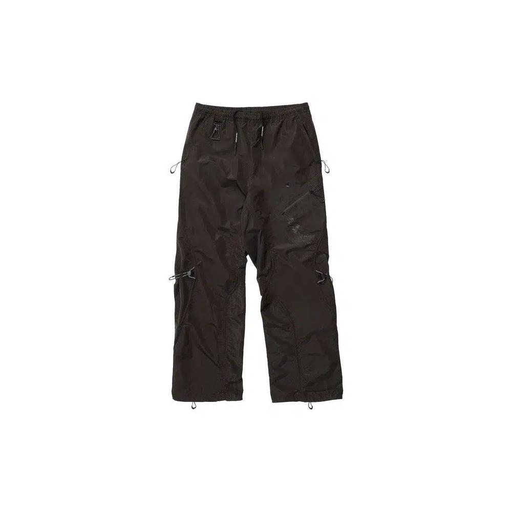 Штаны Nike x Off-White Pant 'Black' 1