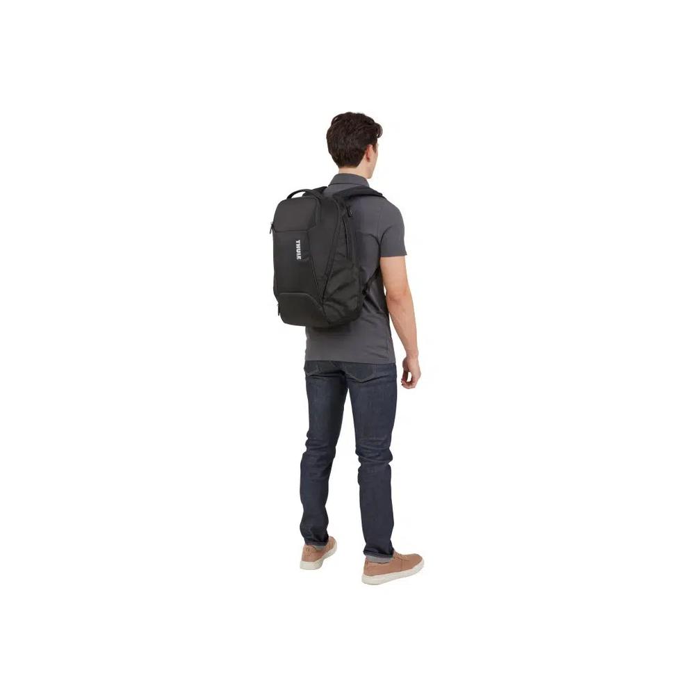 Рюкзак Thule Accent 26L - Черный 8