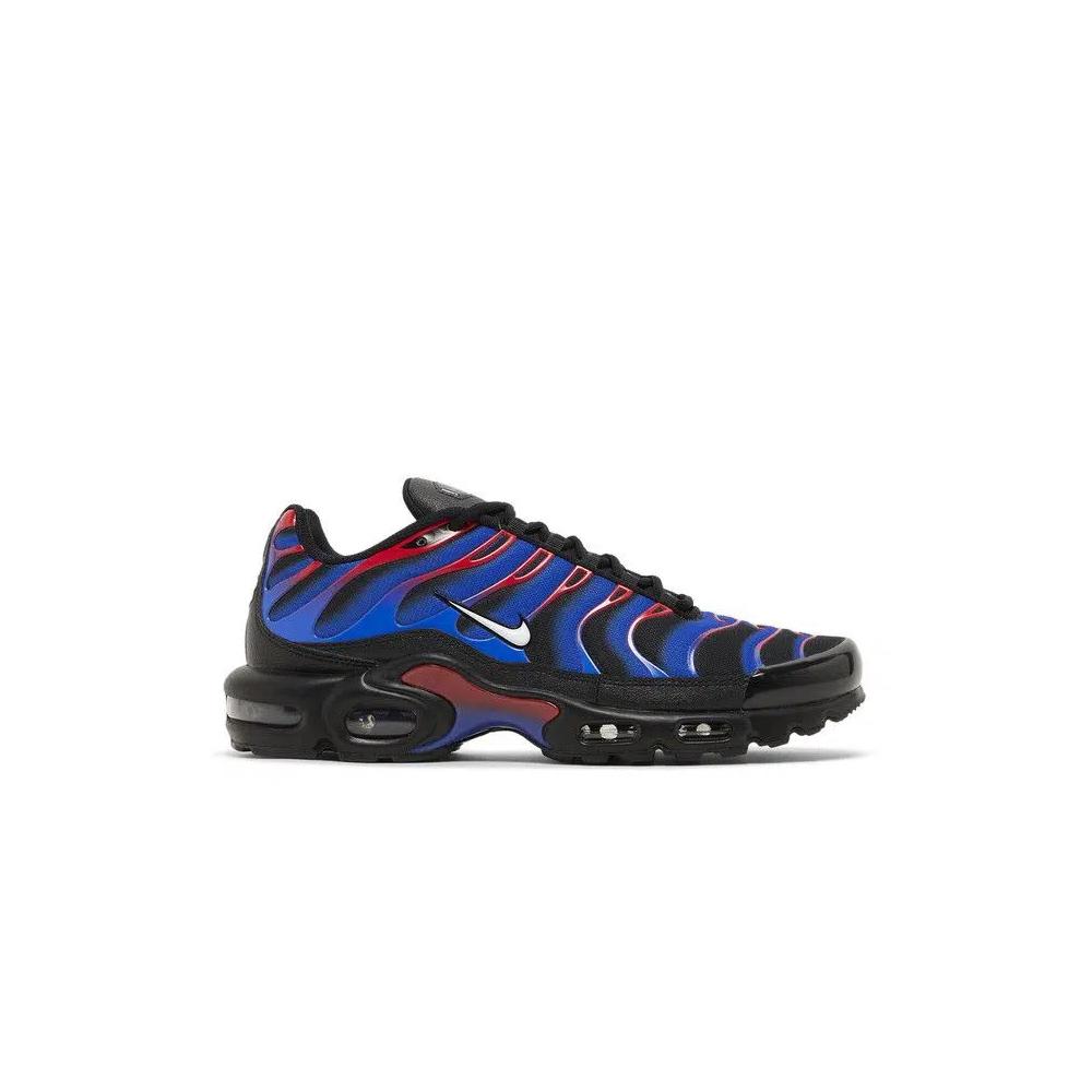 Кроссовки Nike Air Max Plus 'Spider-Man' 1