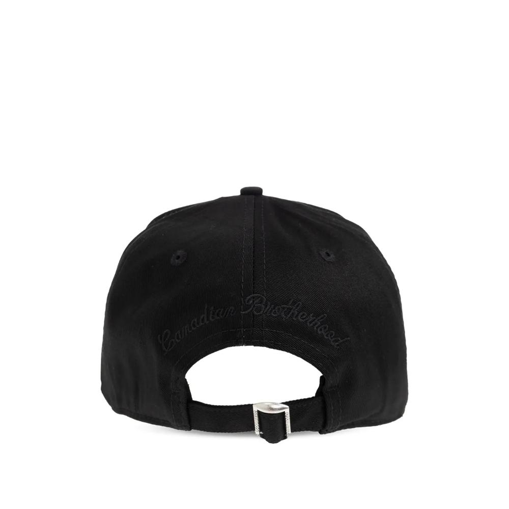 Бейсболка Dsquared2 Signature с вышивкой 2