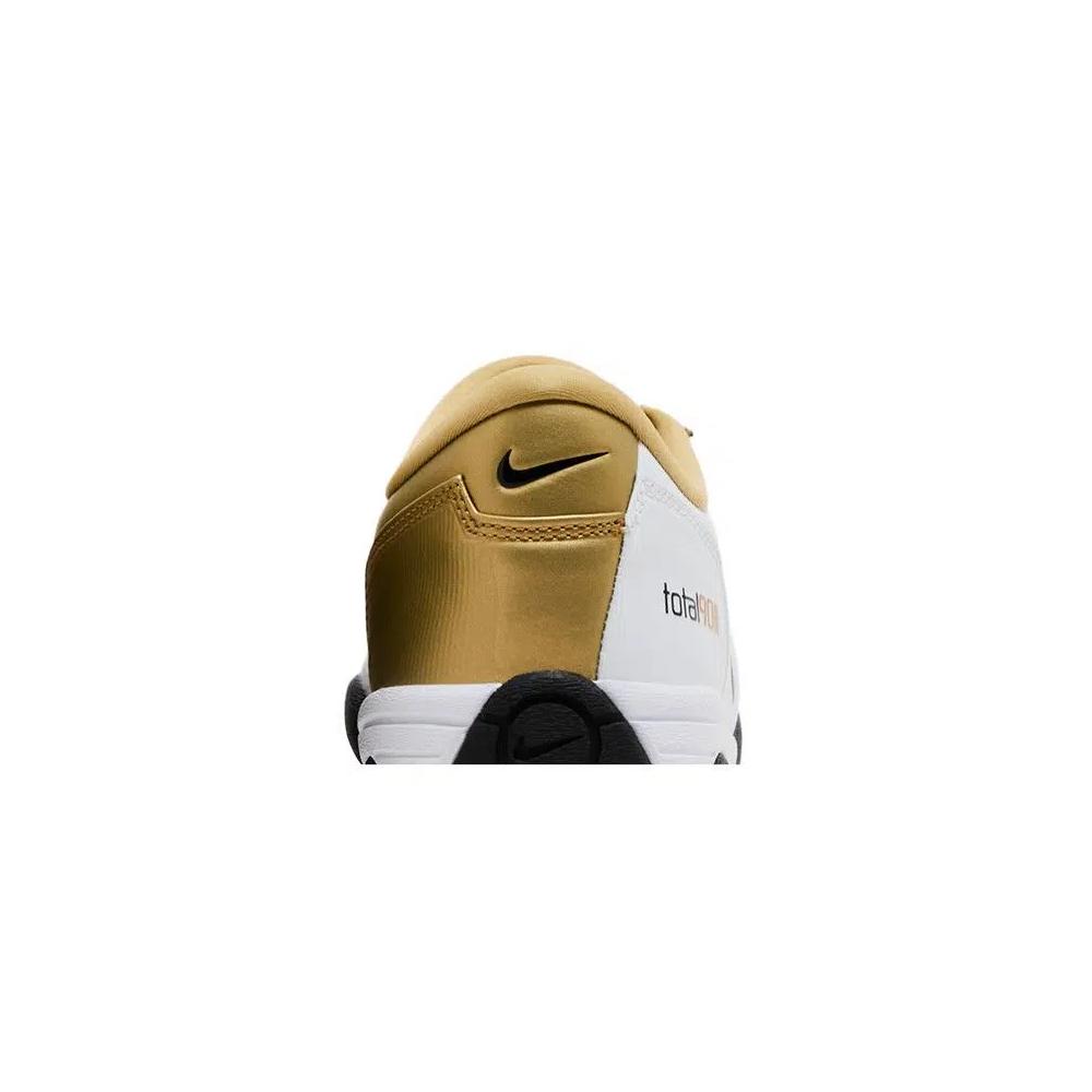 Кроссовки Nike Total 90 3 SP 'White Metallic Gold' 7