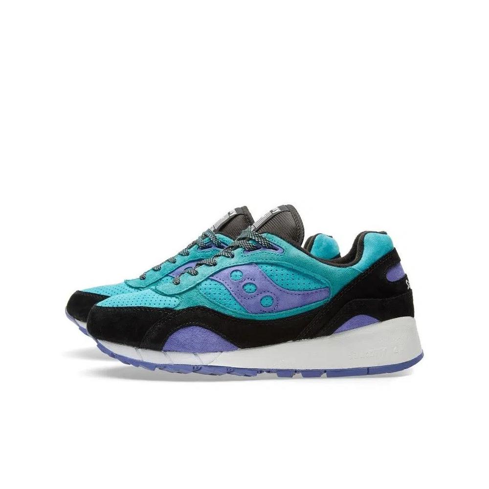 Кроссовки Saucony Shadow 6000 'Bermuda' 2