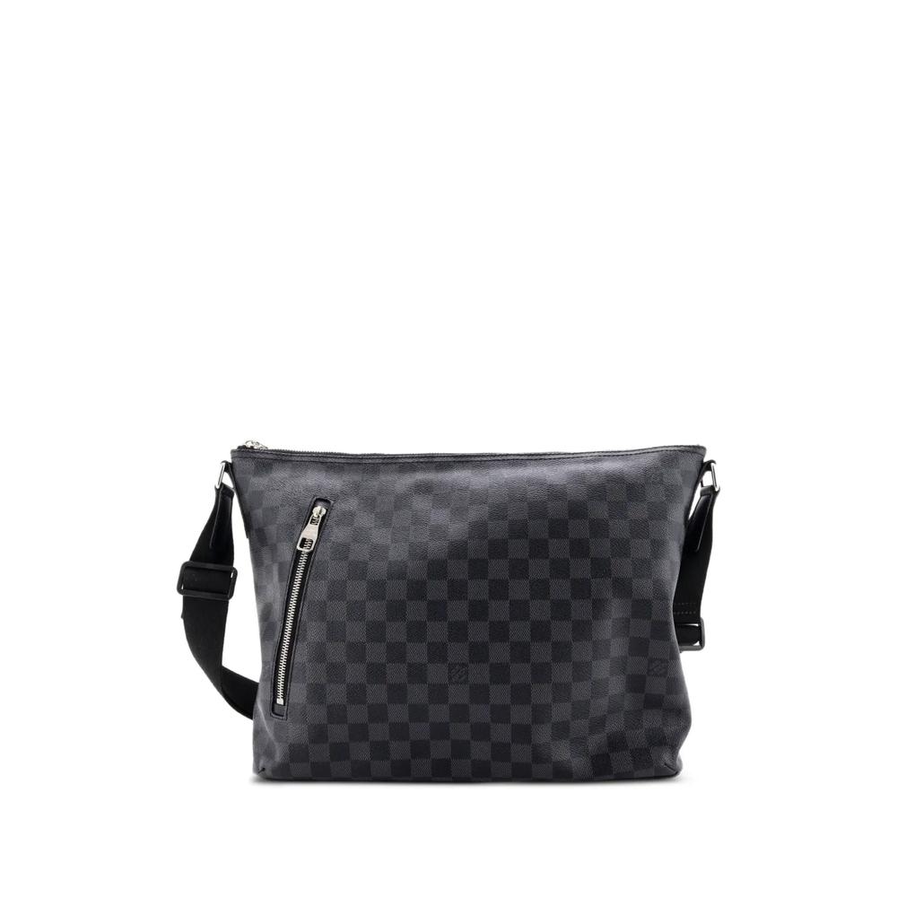 Сумка через плечо Mick Messenger Bag Damier Graphite MM 2