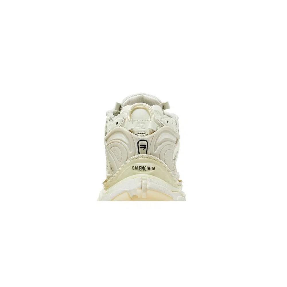 Кроссовки Balenciaga Runner Sneaker 'Glow In The Dark' 7