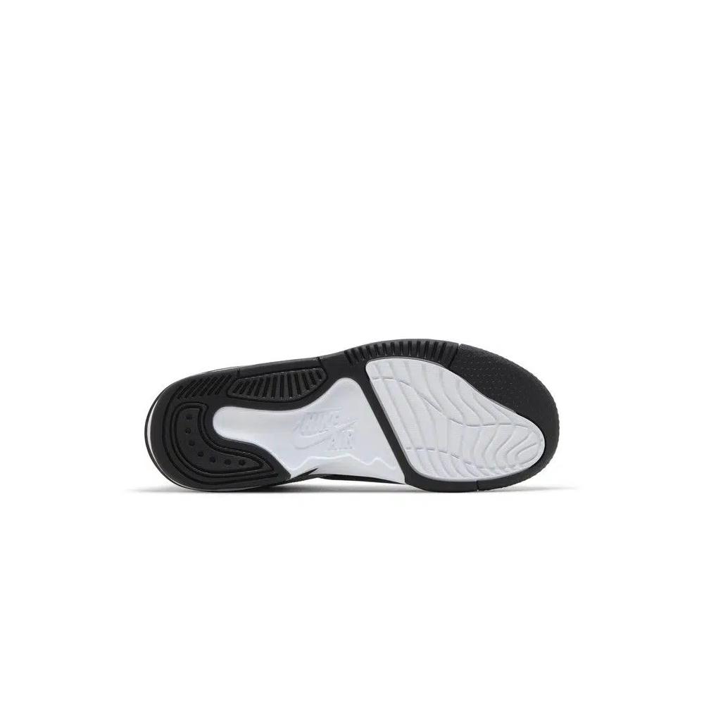 Лайфстайл Air Jordan Max Aura 5 «Black Metallic Gold» 4