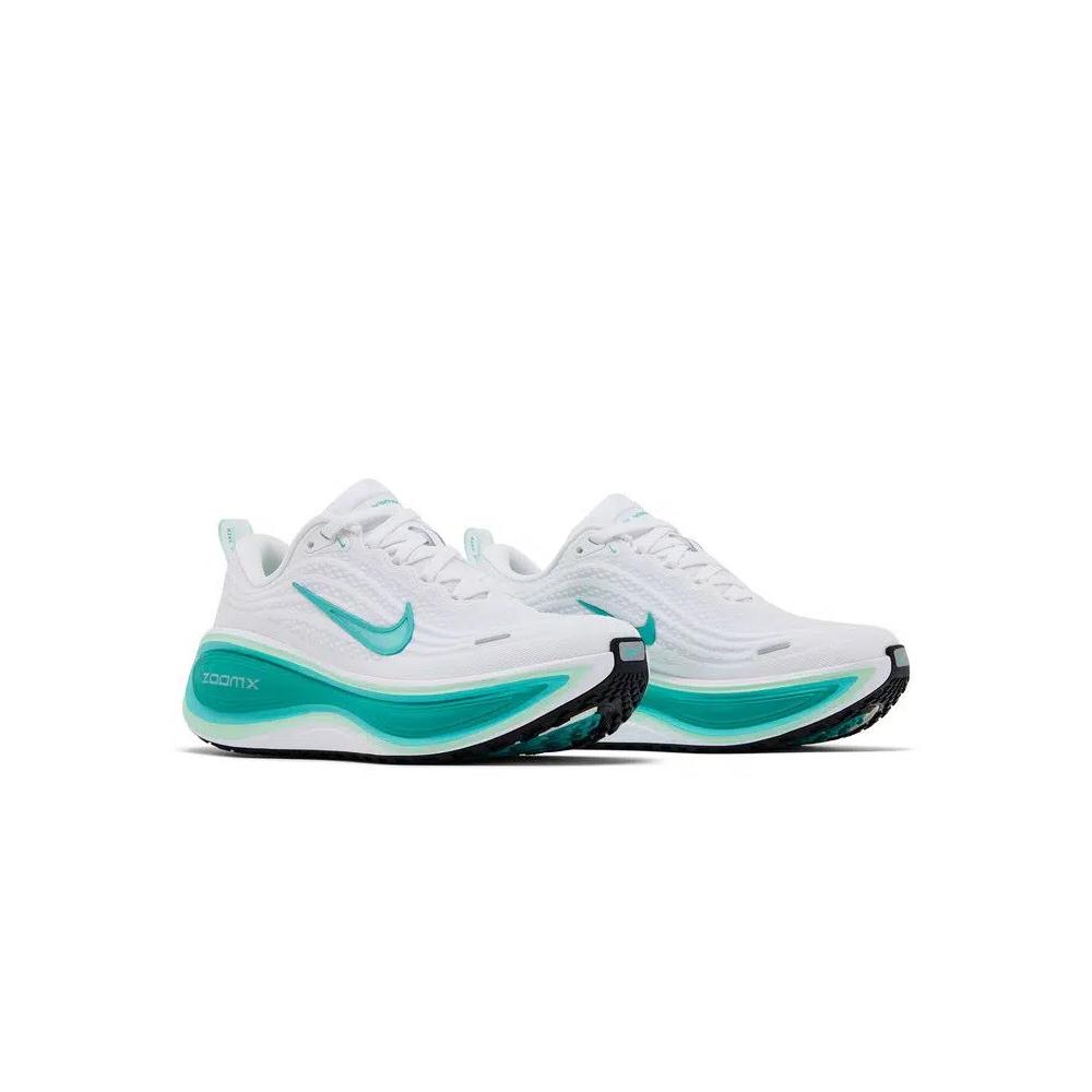 Кроссовки Nike Wmns Vomero Plus 'White Bleached Turquoise' 8