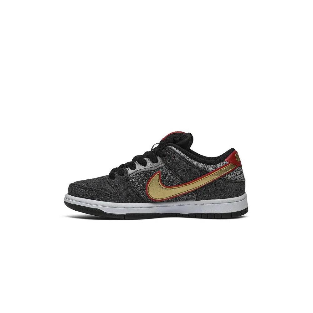 Кроссовки Nike Dunk Low Premium SB QS 'Beijing' 3