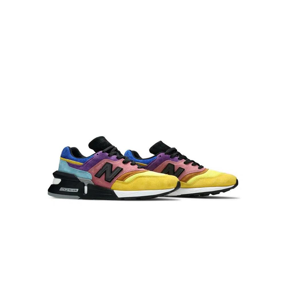 Кроссовки New Balance 997 Sport «Baited» 8