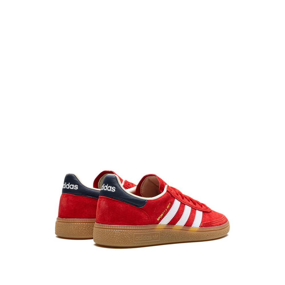 Кроссовки Handball Spezial USA из коллаборации со Sporty & Rich 3