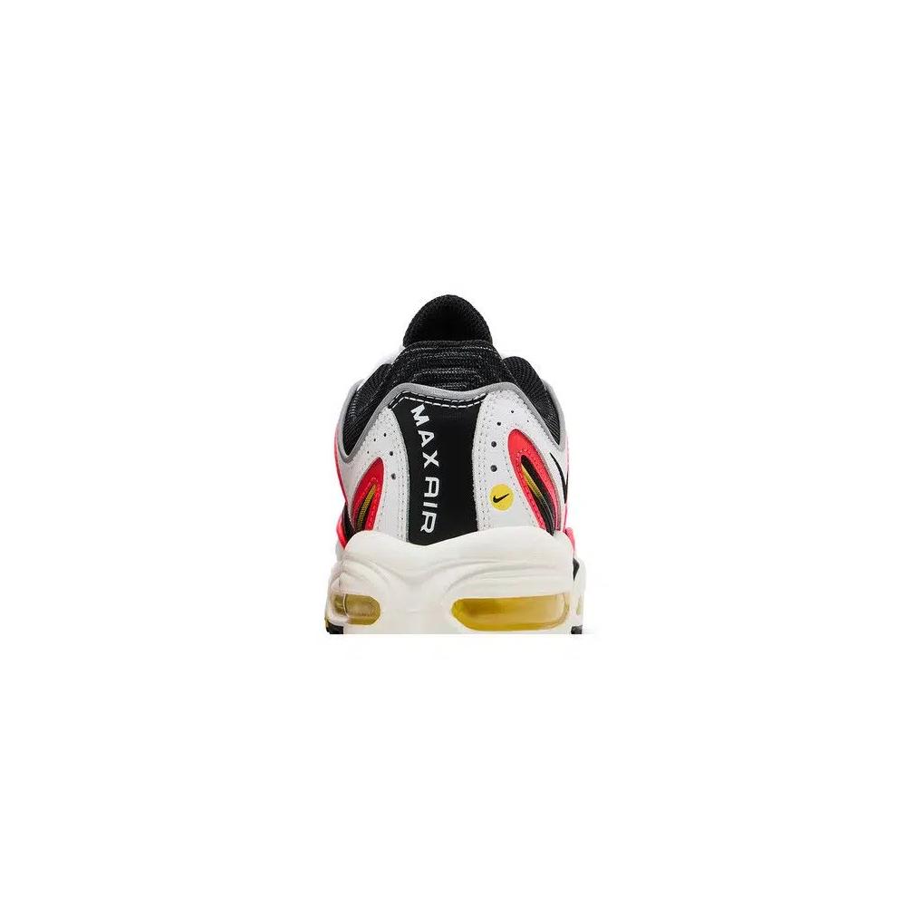 Кроссовки Nike Air Max Tailwind 4 'Bright Crimson' 7