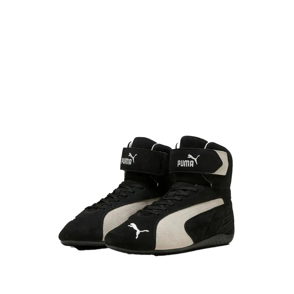 Кроссовки Speedcat Mid Puma Black/Warm White 2
