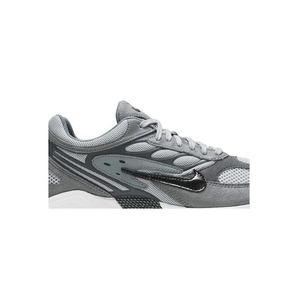 Кроссовки Nike Air Ghost Racer 'Cool Grey' 2