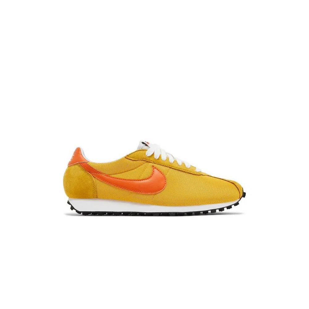 Бег Nike LD 1000 SP 'University Gold Safety Orange' 1