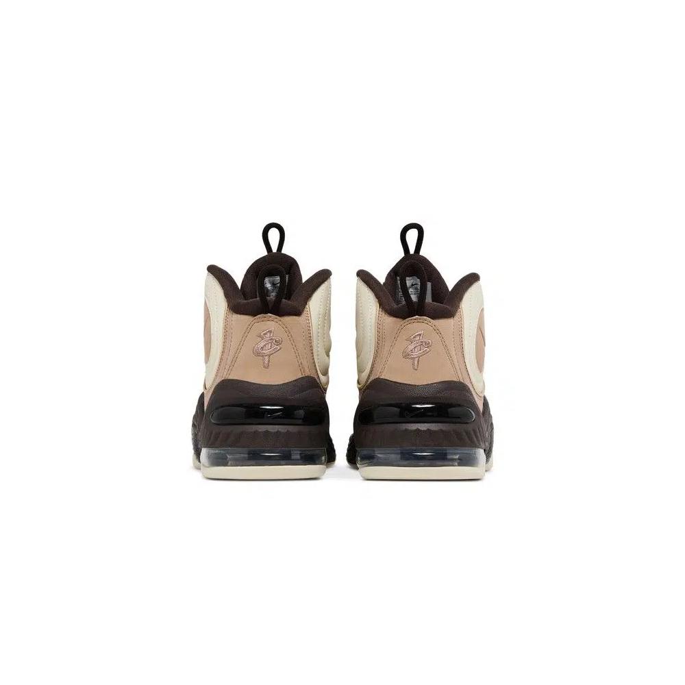 Кроссовки Nike Air Penny 2 'Baroque Brown' 6