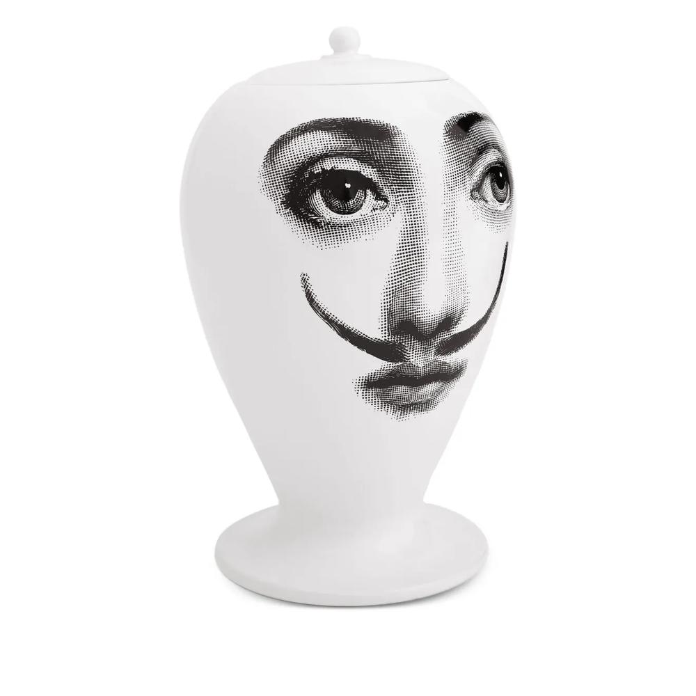 Ваза 'Femme aux Moustache' 2