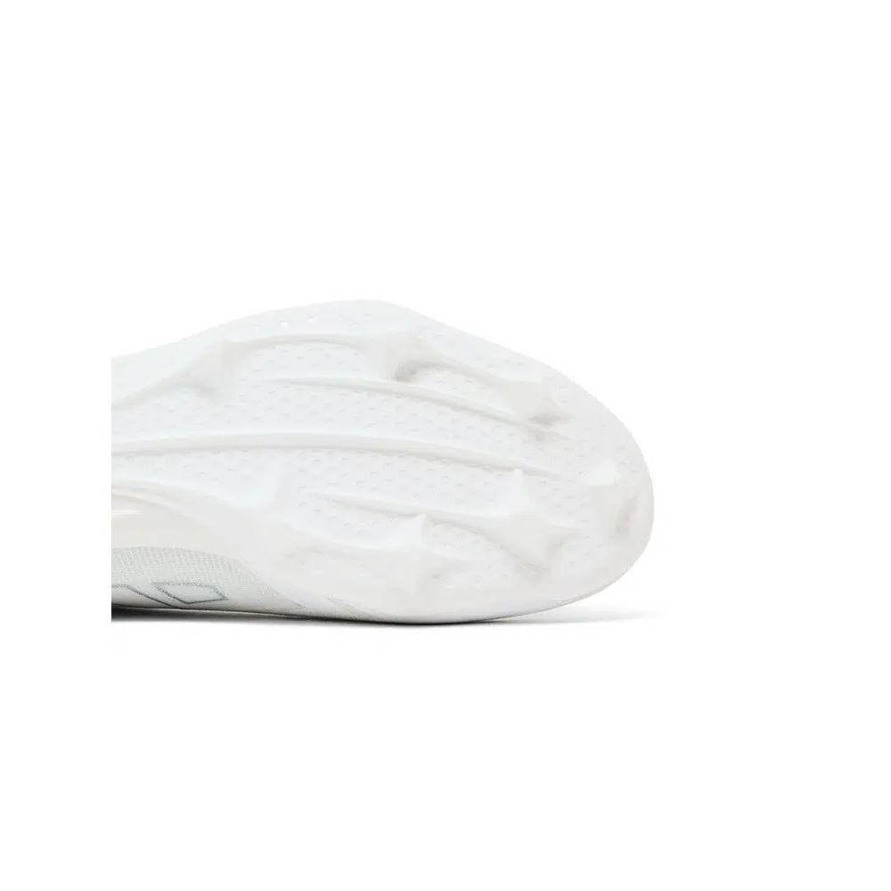 Шиповки adidas Adizero Electric 'White Silver Metallic' 5