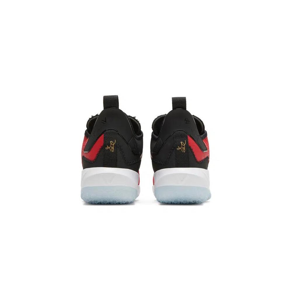 Кроссовки Air Jordan Why Not Zer0.4 'Bred' 6