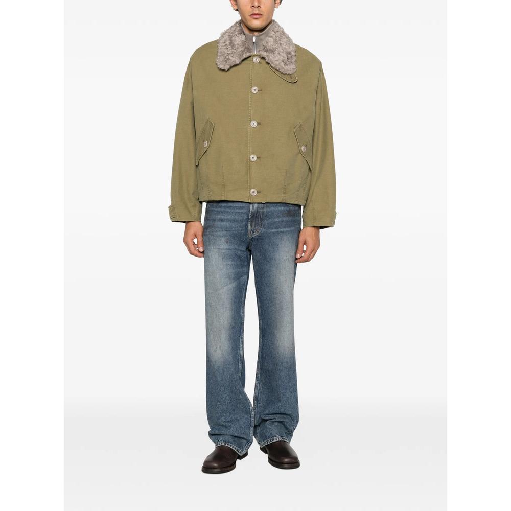 Carlson Cut jeans 2